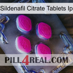 Sildenafil Citrate Tablets Ip 02